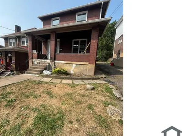 309 Monroeville Ave, Turtle Creek, PA 15145