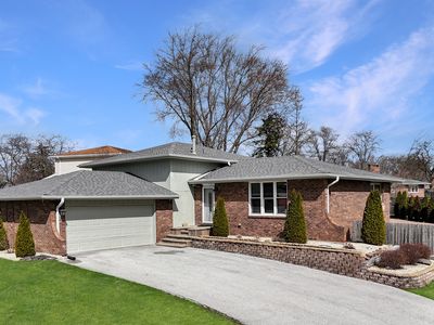 2938 E Shagbark Trl, Crete, IL, 60417
