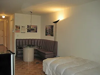 Rented by Corcoran