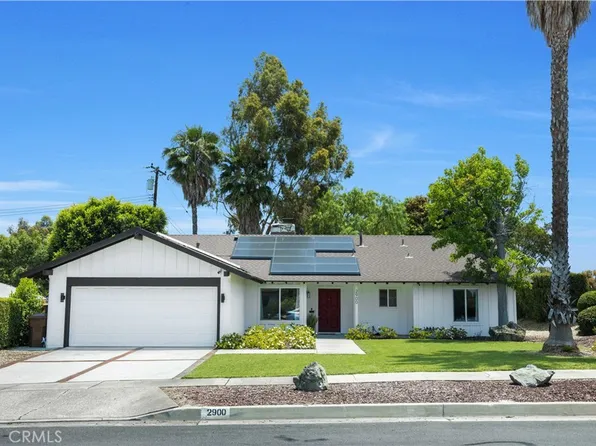 2900 Charles Ave, Fullerton, CA 92835