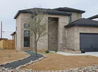 501 S Stonewall St, Midland, TX 79701