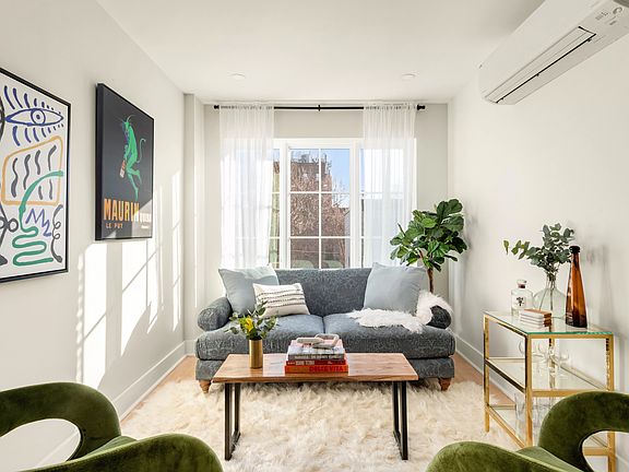5th image of 95 Quincy St #3F