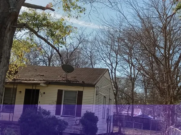 506 W 75th St, Shreveport, LA 71106
