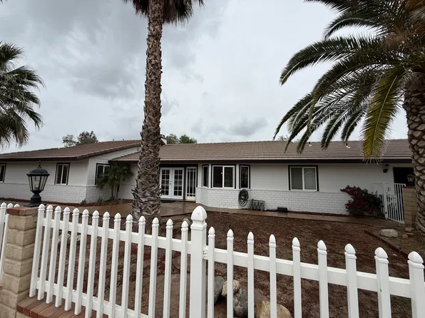 16112 Vasquez Way, Canyon Country, CA 91390