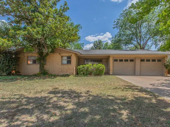 3413 55th St, Lubbock, TX 79413