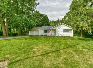 477 Gallup Rd, Spencerport, NY 14559