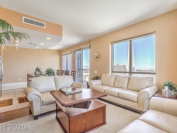 2nd image of 200 W Sahara Ave Unit 1608