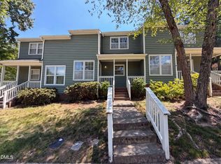 102 Old Maple Ln, Durham, NC 27713