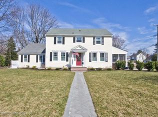 131 Hance Rd, Fair Haven, NJ 07704