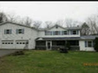106 Deer Run Ln, Towanda, PA 18848