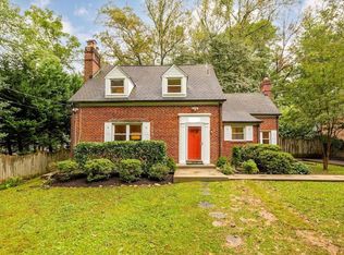 6814 Oregon Ave NW, Washington, DC