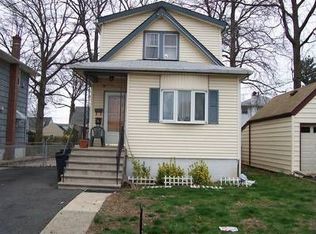 1616 Bergen Ave, Linden, NJ 07036