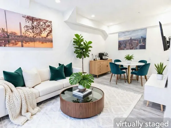 1337 22nd St NW Unit 1, Washington, DC 20037