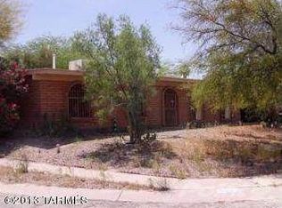 9408 E Creek St, Tucson, AZ 85730