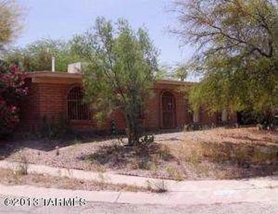 9408 E Creek St, Tucson, AZ, 85730