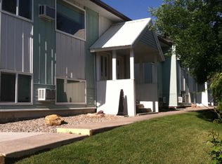411 S Jefferson St, Casper, WY 82601
