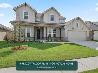 24237 Western Ave, Washington, OK 73093