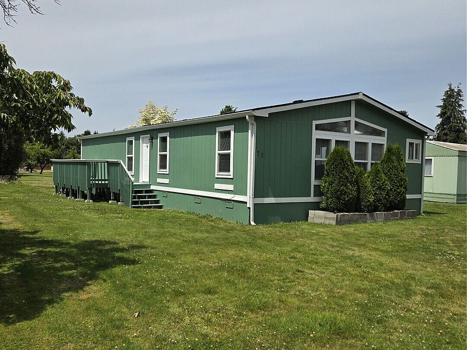 1st image of 24919 Hoehn Road #73