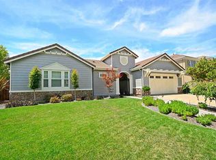 1460 Irongate Ct, Pleasanton, CA 94588