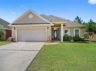 970 Weatherby St S, Saraland, AL 36571