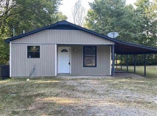 122 Valley, Benton, AR 72015