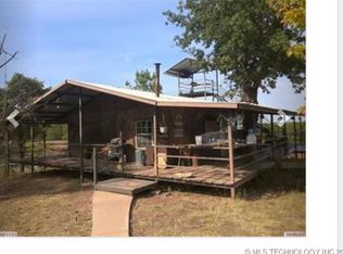 678 Bethel Rd, Ardmore, OK 73401
