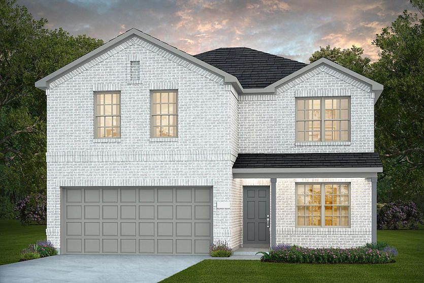 Home Exterior LS201