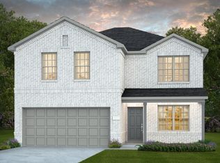 Enloe Plan, County View, Temple, TX 76501