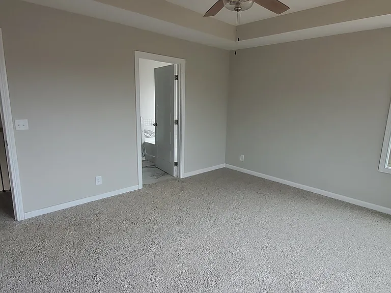Primary Bedroom (bedroom 3):
* 15 x 13
* 2 Walk-in Closets
* Bathroom Suite