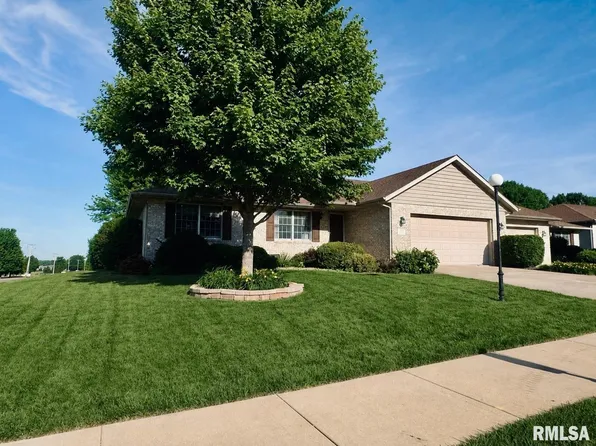10905 N Rhonda Way, Dunlap, IL 61525