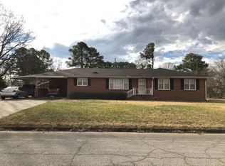 1117 Sandra St SW, Decatur, AL 35601