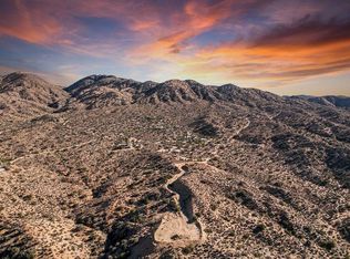 53980 Free Gold Dr, Morongo Valley, CA 92256