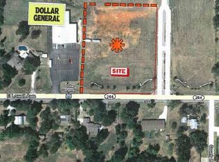 E Lowell Ave, Cave Springs, AR 72718