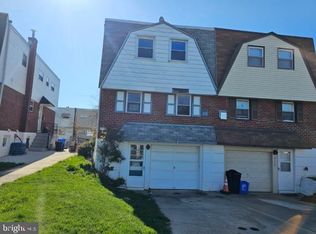 2726 Northview Rd, Philadelphia, PA 19152