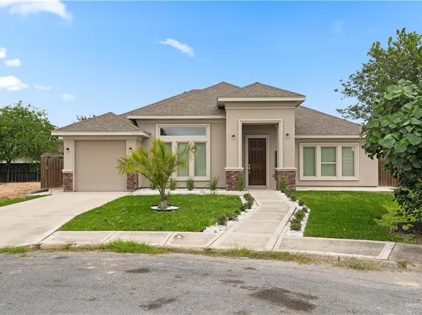 3107 Jarilla Ave, Hidalgo, TX 78557