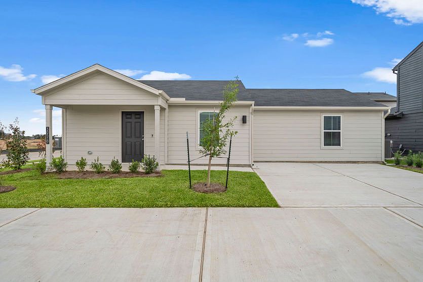 Home Exterior