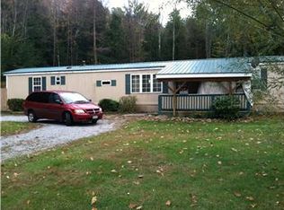 507 Antone Mountain Rd, Corinth, NY 12822