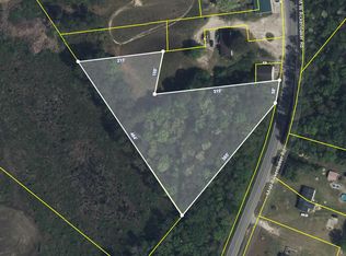 0 M W Rickenbaker Rd, Manning, SC 29102