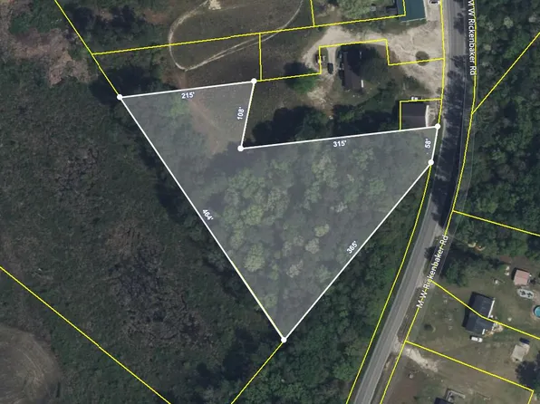 0 M W Rickenbaker Rd, Manning, SC 29102