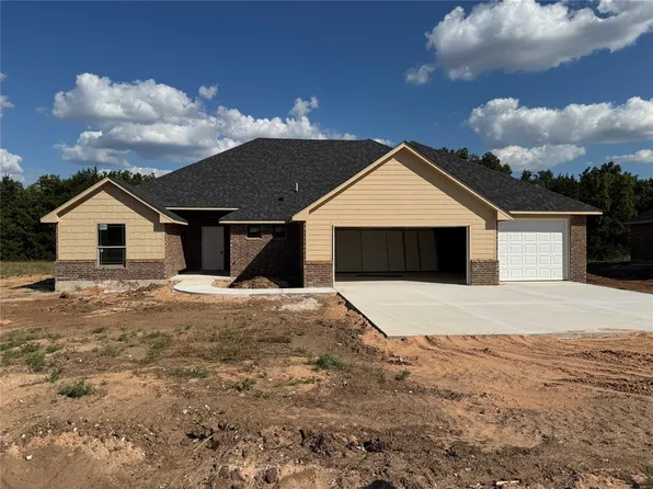 2709 E Cedar Creek Pass, Stillwater, OK 74074