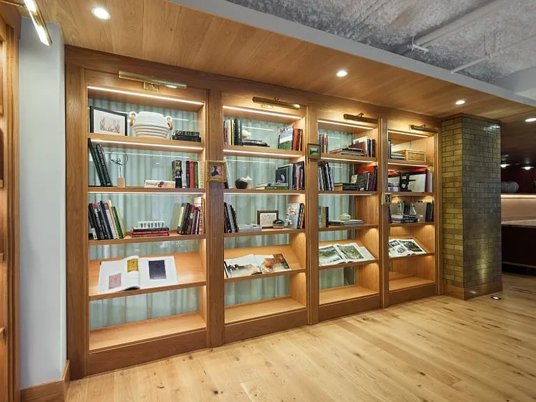 NOVEL 14th Street by Crescent Communities — Photo 25