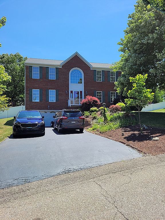 458 Sunrise Dr, Leechburg, PA 15656 Zillow