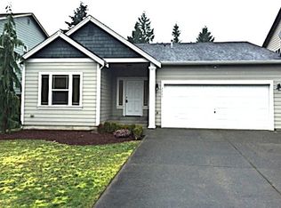 2205 171st St E, Tacoma, WA 98445