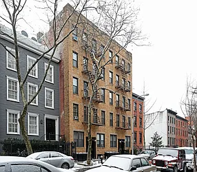 356 State Street in Boerum Hill
