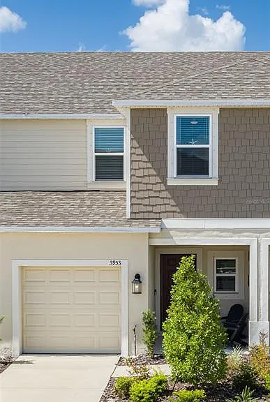 5953 Whetstone Ct — Photo 1
