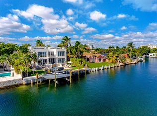 12933 Ixora Cir, North Miami, FL 33181