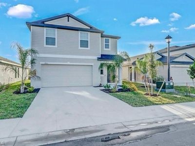 17812 Belforte Ct, North Fort Myers, FL, 33917