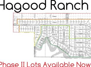 8401 Old Springtown Rd, Springtown, TX 76082