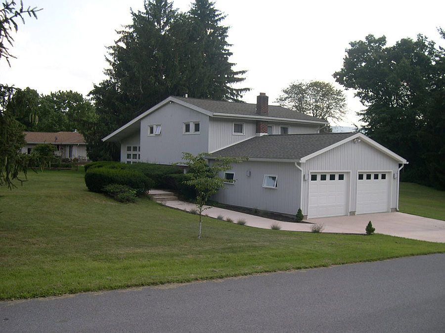 111 Circle Dr, Lock Haven, PA 17745 Zillow