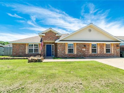 477 Harness Ln, West Fork, AR, 72774